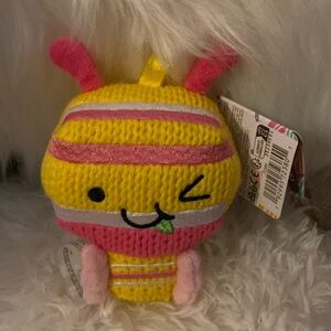 BRAND NEW STUFF ANIMAL! NWT! SMOKE FREE HOME!